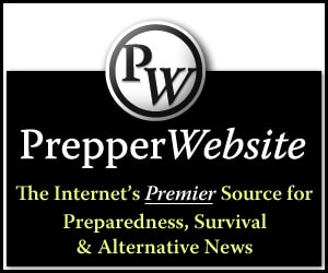 Prepper Website